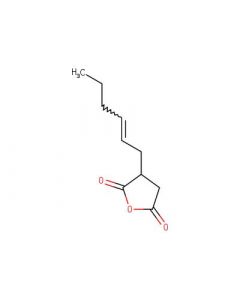 Astatech 2-HEXEN-1-YLSUCCINIC ANHYDRIDE; 1G; Purity 95%; MDL-MFCD00047131